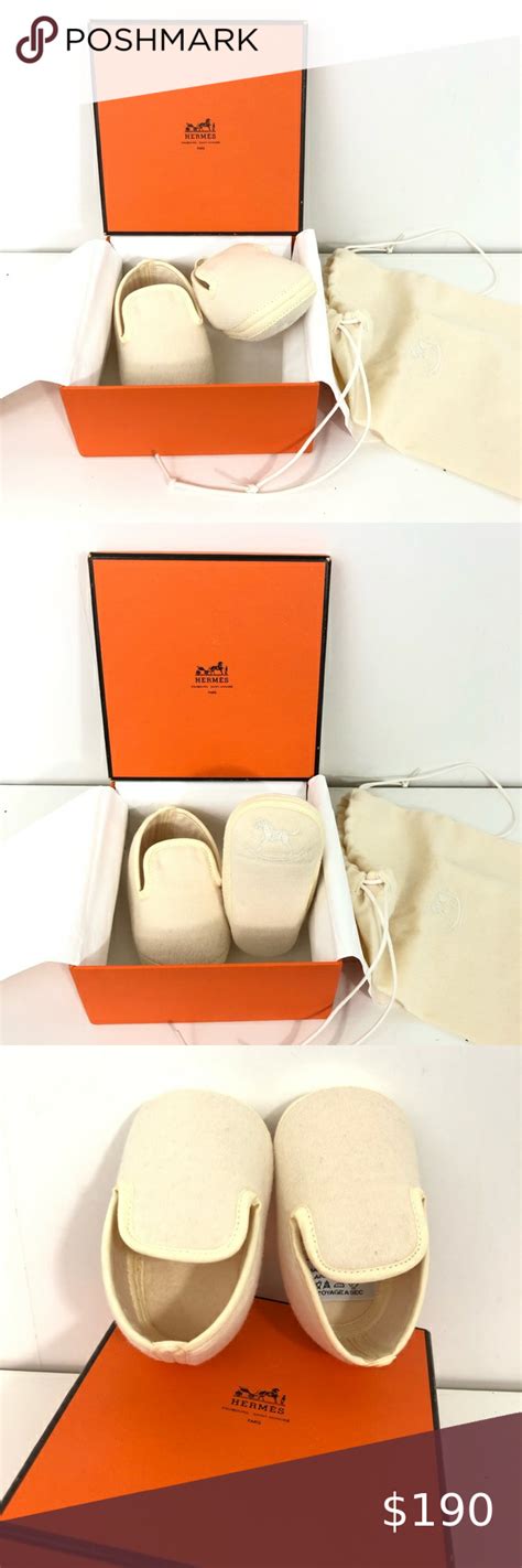 hermes baby kleding|hermes baby boy shoes.